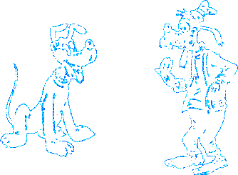 glitters